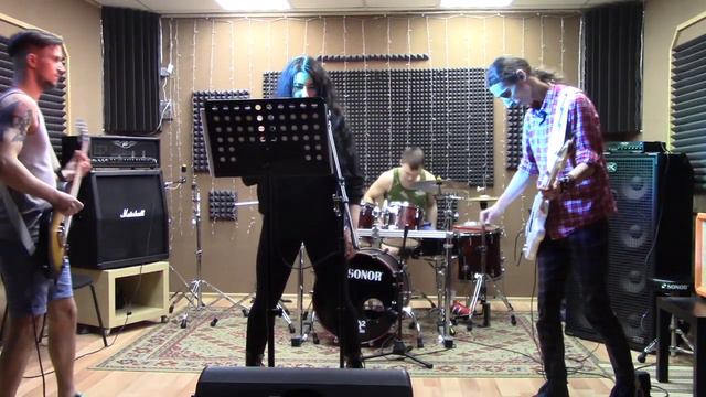 Репетиция группы шабаш смотреть онлайн