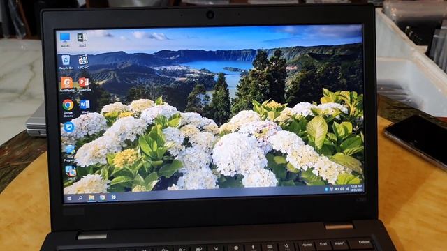 Đã bán. Laptop đẹp keng , Lenovo Thinkpad L390, sx 2020, i5, gen 8, ram 16, ssd 256. 0846844448 смотреть онлайн