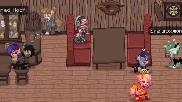 Как я начал играть в Ashes Town (Выпуск 2)