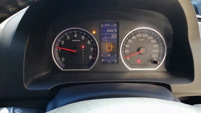 HONDA CRV 2.0E 4WD 2010 | รถครอบครัวน่าใช้ смотреть онлайн