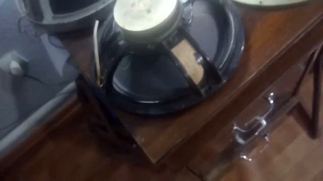 Про динамики 4А28 и 4А32 смотреть онлайн