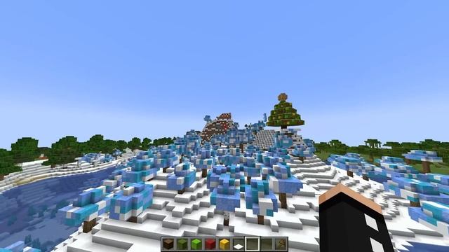 I Google Translated Minecraft Biomes 100 Times смотреть онлайн
