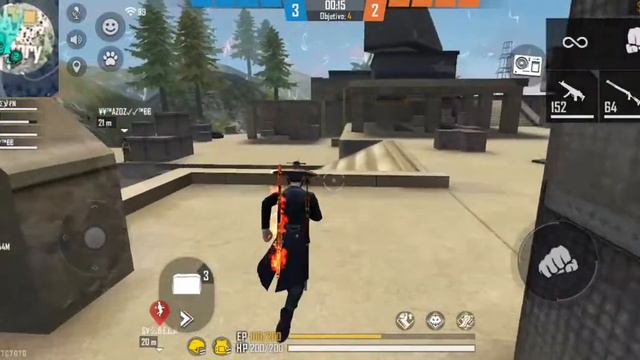 Ayudando a subir en Duelo de Escuadras__SUSCRIBETE CRACK💎 смотреть онлайн