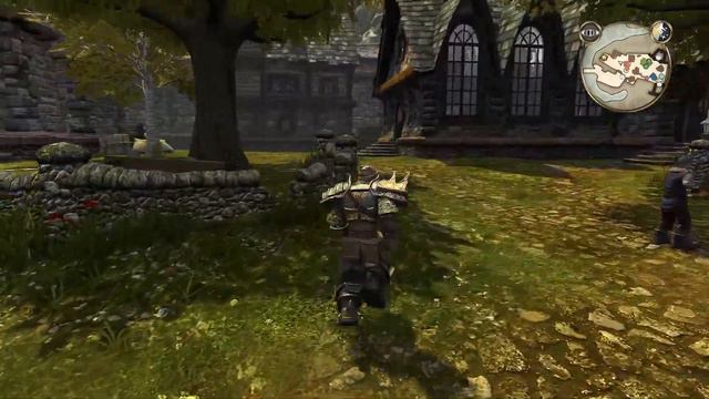 Fable Anniversary Episode 11 - A Traitor Among Us смотреть онлайн