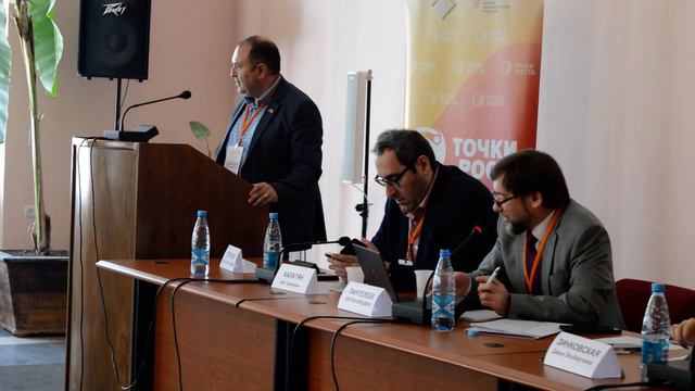 Перед странами ставится чёткий вопрос: вы с нами или против нас? смотреть онлайн