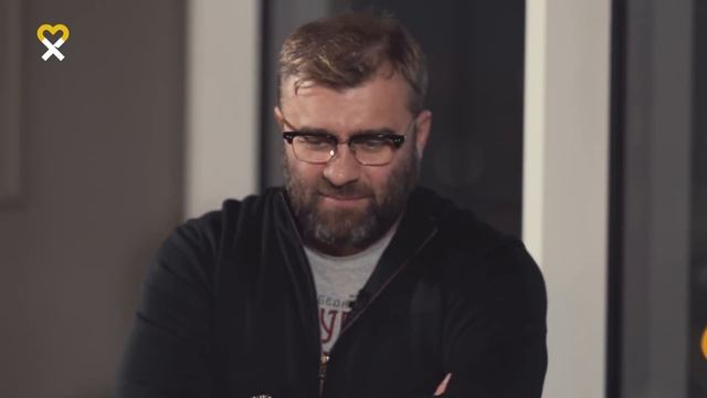 Михаил Пореченков: «Если кто-то говорит, что не нужно присутствовать на родах жены, — не верьте!» смотреть онлайн