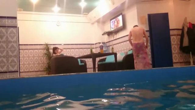сауна 3 кита смотреть онлайн