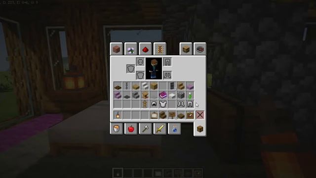 Как сделать уютный дом в майнкрафте | Часть 3 смотреть онлайн