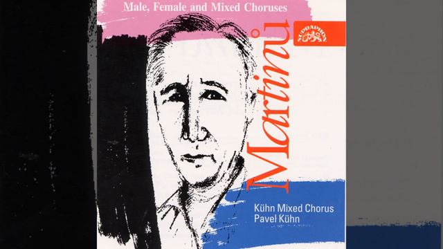 Three Sacred Songs (Three Legends) (1952) .Three female choruses with violin accompaniment to... смотреть онлайн