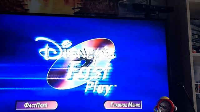 Реклама На DVD-Диск Король Лев (1994)