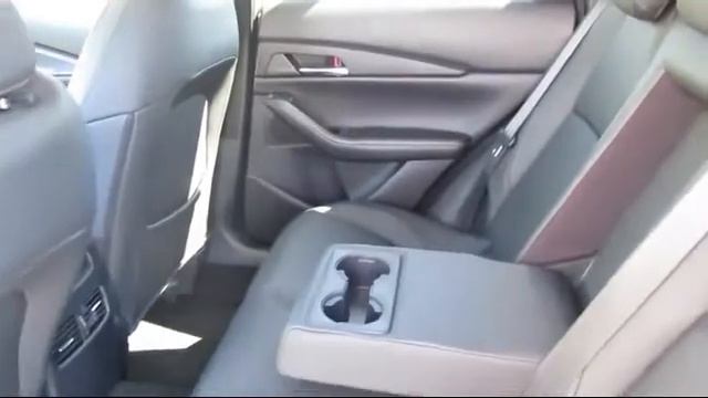 2021 Mazda CX-30 Turbo Seattle Bellevue Renton Kent Auburn смотреть онлайн