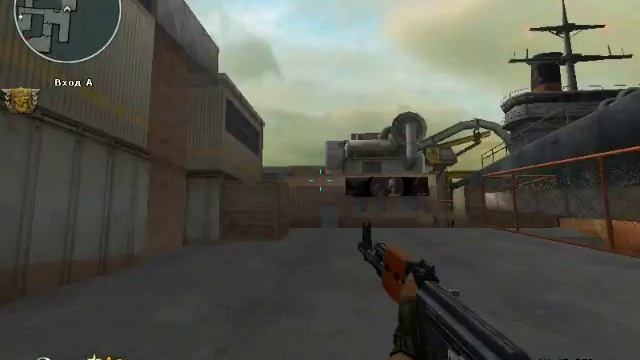 БугиВуги - _Прерогатива смотреть онлайн