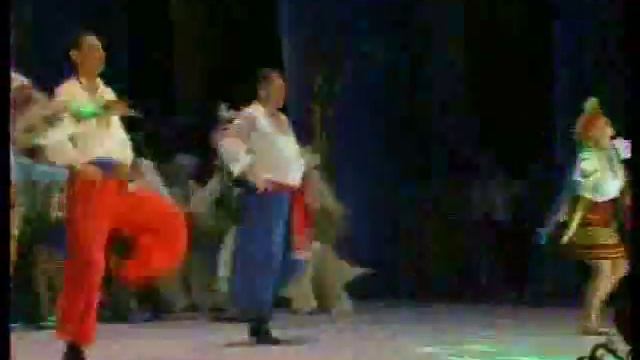 Таберик: Дружба народов смотреть онлайн