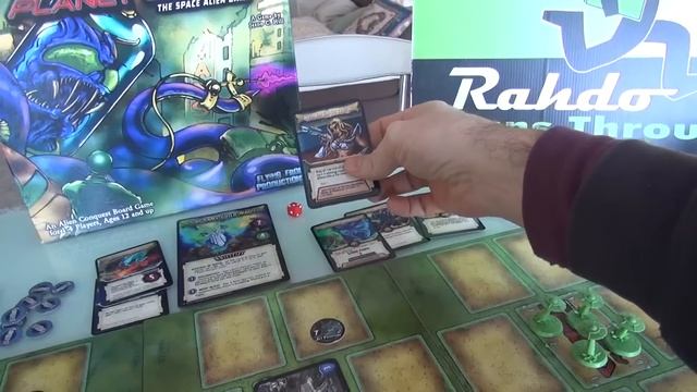 Conquest of Planet Earth Gameplay Runthrough смотреть онлайн