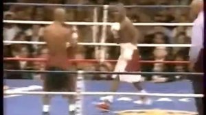 Floyd Mayweather Jr Zab Judah/Флойд Мейвезер Заб Джуда(Вл. Гендлин ст.)
