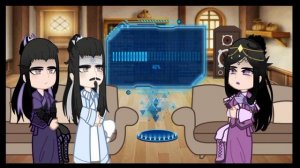 Реакция MDZS на брата Вэй Усяня | ay | mdzs / svsss