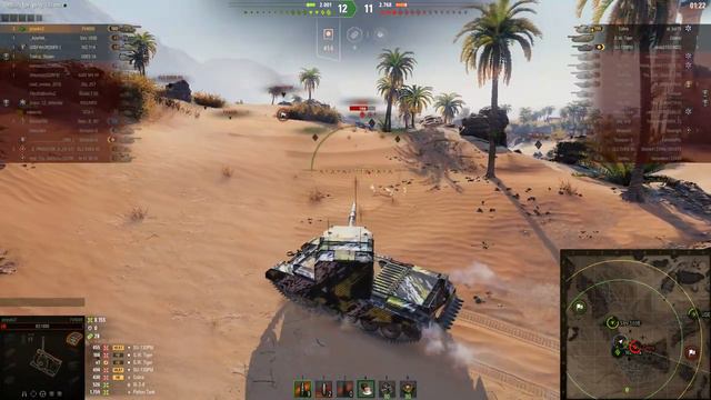 МЕСТЬ БАБАХИ! НЕВЕРОЯТНЫЕ ВАНШОТЫ И ПРОБИТИЯ! ВРАГИ ПОЖАЛЕЛИ ЧТО ВОШЛИ В БОЙ! смотреть онлайн