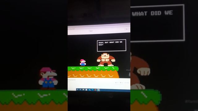 Family Guy Donkey Kong смотреть онлайн