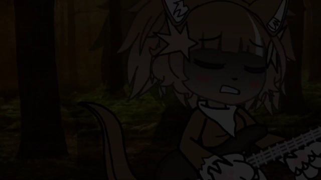 встанет солнце над лесом, только не для меня... Meme (gacha Life Garden Of Banban My!AY!)