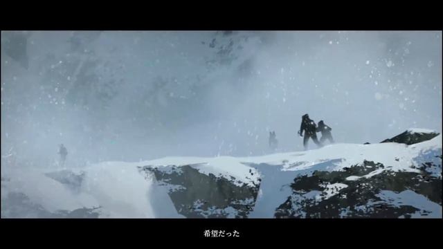 PS４ #0冒頭のムービーのみです【FROSTPUNK】 смотреть онлайн