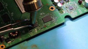 Xbox360s ошибка 0101 дело в видеопамяти