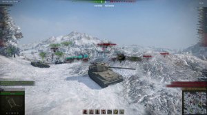 Супер информативные прицелы для World of Tanks