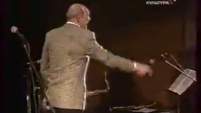 Иосиф Бродский - Пилигримы смотреть онлайн