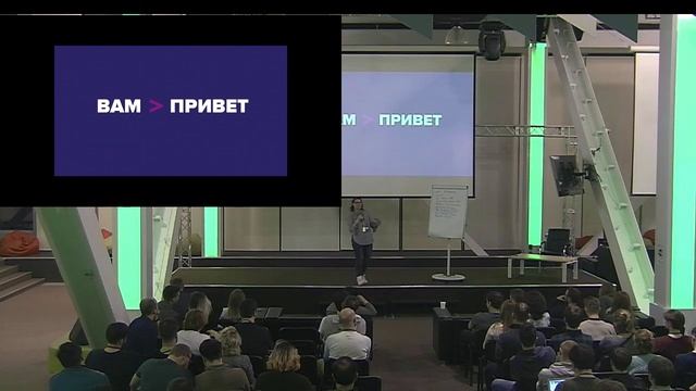 Improve Meetup (20.03.2019 г.)