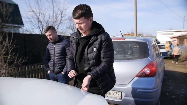 Один из 50 автомобилей достоин внимания / Рынок опустел, что делать? смотреть онлайн