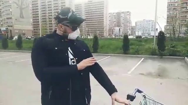 Обзор круче чем у Кахи и Чуни без денег и дорогих тачек телега лента погоня, дпс, полиция, угон смотреть онлайн