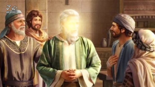 hazrat moosa as ka waqia | oaj bin anaq or moosa as ki larai | moosa KaleemUllah | deenehaq смотреть онлайн
