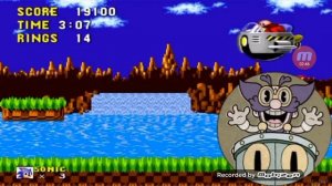 Анимация капхед vs мультики и пиксельные игры