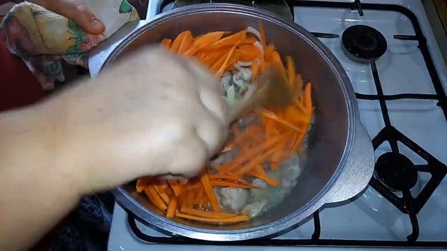 Вкусные рецепты от Дарьи