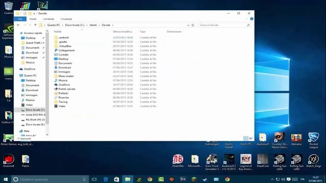 Tutorial - Inserire Custom Map in Minecraft Windows 10 Edition смотреть онлайн