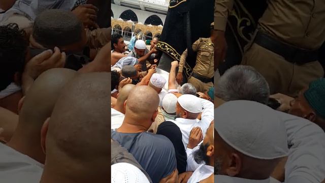 The black stone at the kaba смотреть онлайн