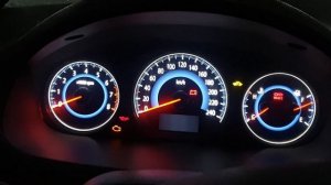 масло novus titan 5w30. простой 15 часов. запуск в -28