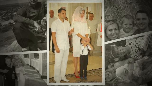 ТРОГАТЕЛЬНО!! До мурашек..Муж спел жене на День рождения - Студия звукозаписи AE Rec, +7(983)544749 смотреть онлайн
