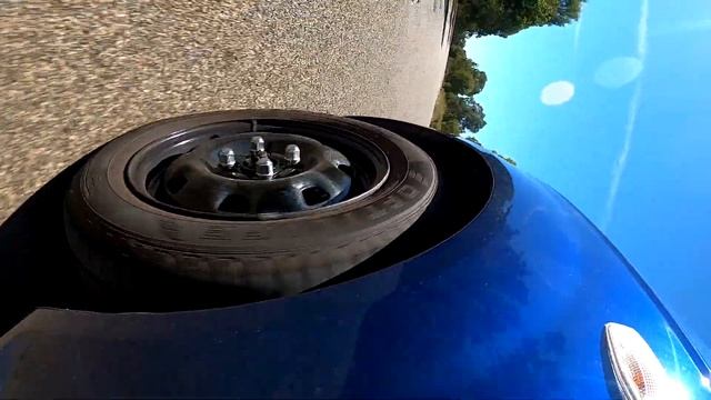 Coilovers Suspension Upgrade Part 1 | Hyundai Getz Track Car смотреть онлайн