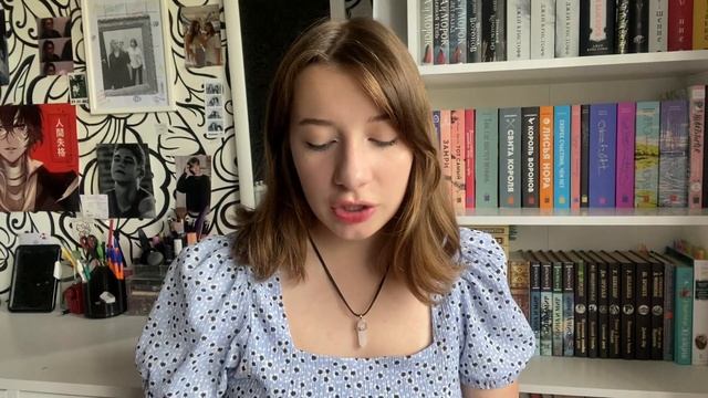Какие книги ВЫ посоветовали мне прочитать)) смотреть онлайн