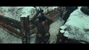 Монгол Шуудан - Колоколенка (Ржев 2020)