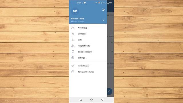 How To Change Telegram Storage To SD Card (2023) смотреть онлайн