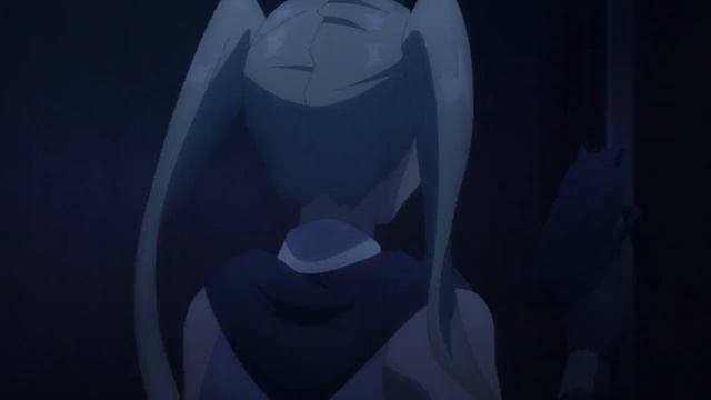 Girl’s Frontline: When you run out of ammo смотреть онлайн