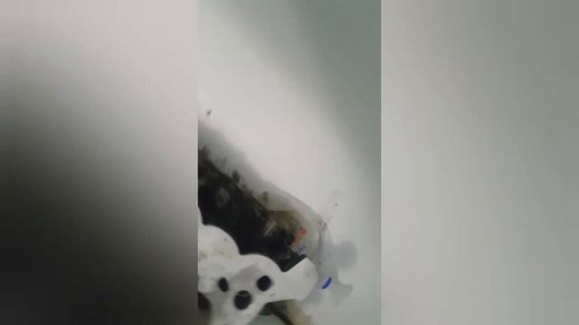 Как и чем отмыть масленный нагар!!!ГБЦ vs Жироудалитель. смотреть онлайн