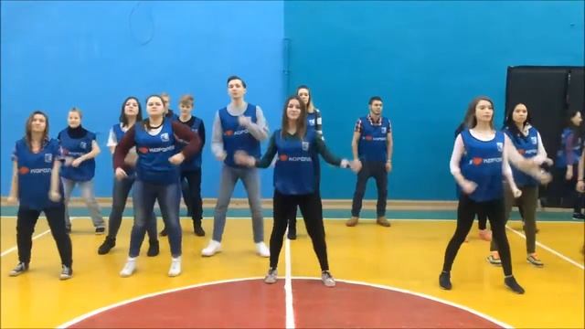 Всемирный день волонтера смотреть онлайн