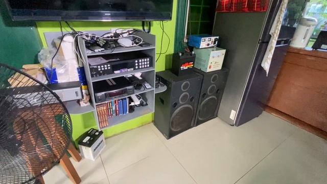 Unboxing Sony MHC-V13 One Box Audio System смотреть онлайн