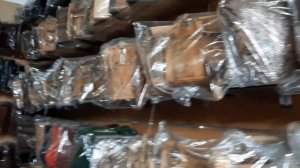 Шопинг в Египте  Магазин кожаных сумок в Шарм эль Шейхе – Обзор магазина кожи в Египте