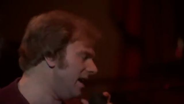 The Last Waltz - Van Morrison - Caravan смотреть онлайн