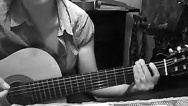 Citizen Cope, Sideways, Tutorial Alternative Way To Play It, English, Guitar, Acoustic