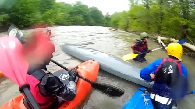 Кавказ. Река Пшеха I 2017 I смотреть онлайн