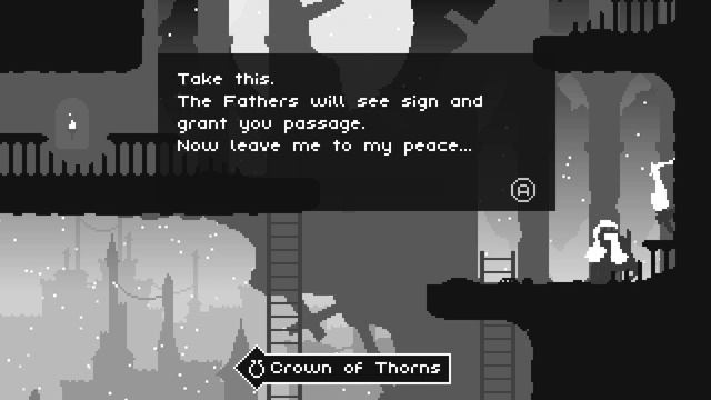 Unworthy Review - Steam (Recommended Playing) смотреть онлайн